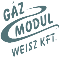 Gázmodul Weisz Kft.